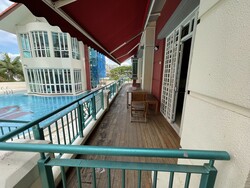 Casa Rosa (D19), Condominium #320682601